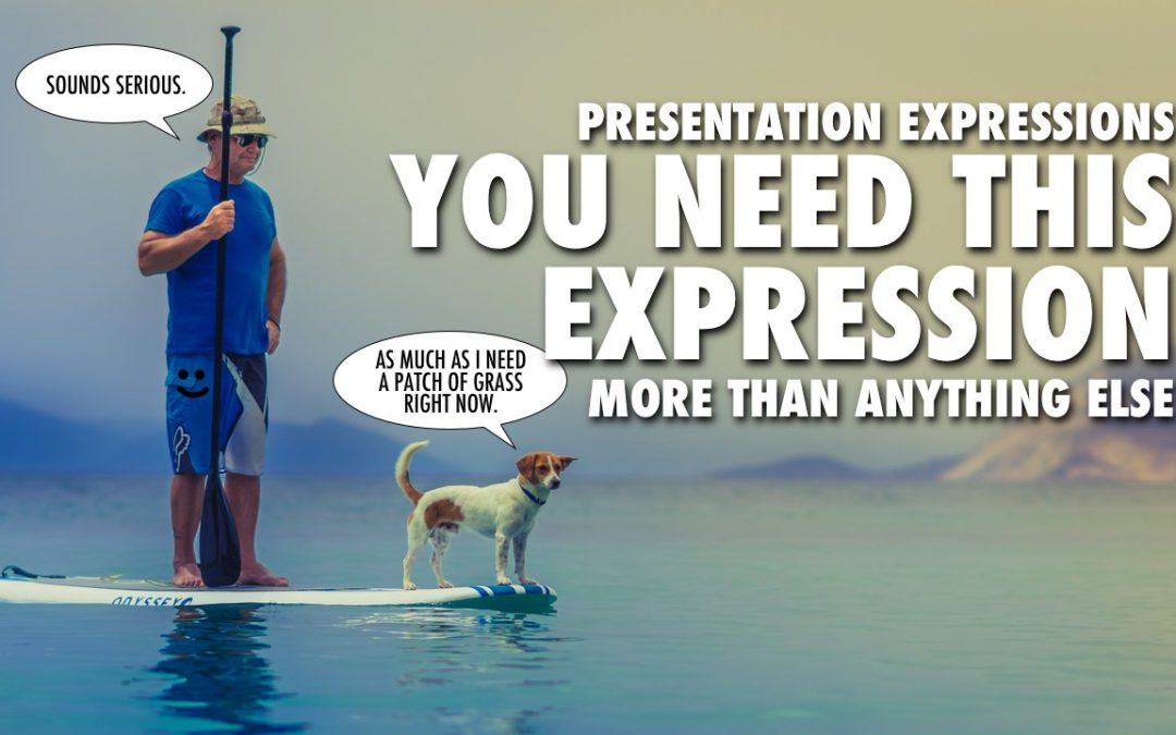 how to start a class presentation